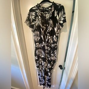 Ralph Lauren jumpsuit size 14